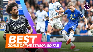 GLORIOUS Goals That You Need To See! 🔥