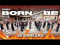 Download Lagu [ KPOP IN PUBLIC, FRANCE | ONE TAKE ] | ITZY ‘BORN TO BE’ | Dance cover by BGZ