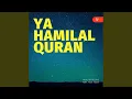 Ya Hamilal Quran