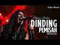VIRAL !! Dinding Pemisah - Merry Andani│LAGU NOSTALGIA ROCK - Aratana Musical