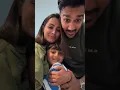 Lagu Anita Hassanandani CRIES as she leaves her husband \u0026 son for Chhoriyan Chali Gaon 🥺 #shorts #anita