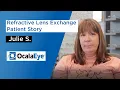 Download Lagu Refractive Lens Exchange (RLE) Patient Story | Julie