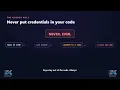 Terraform Cloud Authentication Do It Securely Never Leak Keys