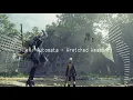 NieR: Automata - Wretched Weaponry ♤ Instrumental + Vocal COVER ♤