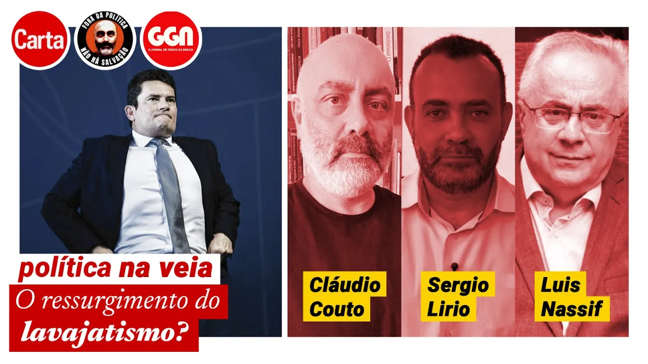Política na Veia | 25 | Bolsonaro inelegível?
