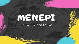 Download Menepi-Ngatmobilung Cover by Happy Asmara (Lirik Musik Video) MP3