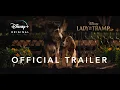 Lady and the Tramp | Official Trailer #2 | Disney+ | Streaming Nov. 12