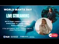 Download Lagu World Manta Day with PADI AmbassaDivers