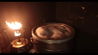 ميكس صوت الغسالة مع صوت بابور الجازwashing Machine Sound ASMR 