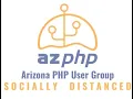 azPHP March 2020 Dependency Injection Containers