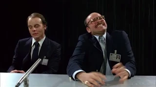 SCANNERS - Bande Annonce [VOST]