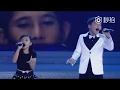 You Raise Me Up Celine Tam 譚芷昀 Miss World 2017 Live Duet Performance
