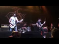 CKY - Flesh Into Gear at Random Hero Fest in Cleveland, OH 6/20/16