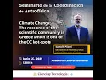 Download Lagu Klimaatverandering: de reactie van de wetenschappelijke gemeenschap in Griekenland, een van de hotspots van klimaatverandering