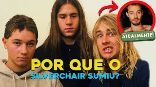 O QUE ACONTECEU COM O SILVERCHAIR?