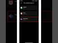 Download Lagu How to change notifications sound in Redmi Poco Phone | Notification sound change #shortsviral