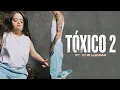 Lagu Leviano, Caio Luccas - Tóxico 2