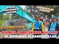 Lagu ALHAMDULILLAH ‼️JEMBATAN VIRAL KALI APUR DI BONGKAR ALHAMDULILLAH KONDUSIP