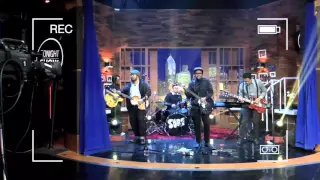 Download SORE - R14 (Live at Tonight Show NET TV) MP3