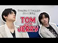 Download Lagu Yeonjun \u0026 Beomgyu are a living Tom and Jerry pt. 1