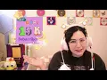 YOASOBI「モノトーン」 from 『YOASOBI 5th ANNIVERSARY DOME LIVE 2024 "超現実"』2024.11.10@東京ドーム REACTION