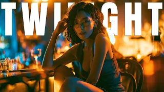 [𝐏𝐥𝐚𝐲𝐥𝐢𝐬𝐭] 🌆 해 질 녘 감성 ~ Twilight | Moody Night Vibe | Korean Emotional EDM・Pop・Hip-hop
