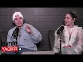 STOP THIS MAN! Waleska & Efra react to Indian Omegle Singing ft Sobit Tamang