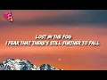 Chris Grey - Let The World Burn (Lyrics)