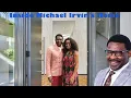 Michael Irvin s Wife 4 Kids Houses Cars Net Worth and Lifestyle 2025 Former Dallas NFL Player