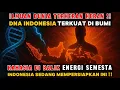 Lagu MERINDING‼️ENERGI SEMESTA PADA DNA NUSANTARA | ILMUWAN DUNIA KAGET MELIHAT KEKUATAN ORANG INDONESIA