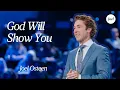 Today Is Your Day God Will Show You Joel Osteen