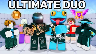 Can 2 YOUTUBERS Beat EVERY RANK in Rivals?