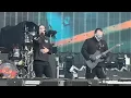 Motionless In White - Masterpiece (Live in Daytona Beach, FL 5-18-25) Welcome To Rockville