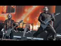 Download Lagu Motionless In White - Masterpiece (Live in Daytona Beach, FL 5-18-25) Welcome To Rockville