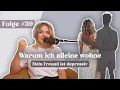 Download Lagu Warum ich wieder alleine wohne... 😞 (Depression beim Partner) | Folge #39 KaTeaTime Podcast