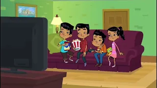 kris roll number 21 kris vs zombies movie part 1 kris and his friends come together 