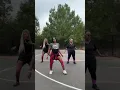 Wine (Raw) by Cham- Choreo
