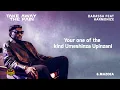 Darassa feat Harmonize - Mazoea (Track No.6)