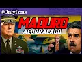 Download Lagu MADURO EN PÁNICO: Trump envía su flota a las costas de Venezuela - @SoloFonseca
