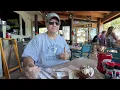 Marshwalk in Murrells Inlet Dining options