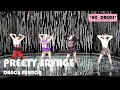 Download Lagu BLACKPINK - Pretty Savage / FanCam - Dance Mirror
