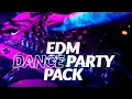 Lagu EDM DANCE PARTY | Styles \u0026 Voice Expansion Pack for Yamaha Keyboard