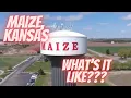 Maize KS What s It Like Homes for sale Team Home Hero Real Estate 2021