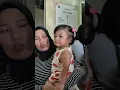 Edisi Lily jalan jalan ke Monas #MasyaAllah #lily #ranaimamalika