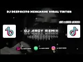 Lagu DJ SLOW \u0026 REVERB DESPACITO X MASHUP MENGKANE JJ VIRAL TIKTOK ( DJ ARDY REMIX )