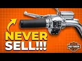 7 Harleys That Will Be Worth a Fortune Never Sell These