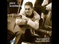 I'm in the Mood for Love (feat. Angelo Debarre & Bireli Lagrene) - Jimmy Rosenberg
