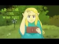 You Found Me | Zelda: BOTW Fan Animation 