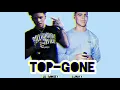 Lil Mosey Ft Lunay - Top Gone ( Audio Oficial)