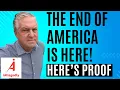 Download Lagu The End of America is Here! - Here's Proof